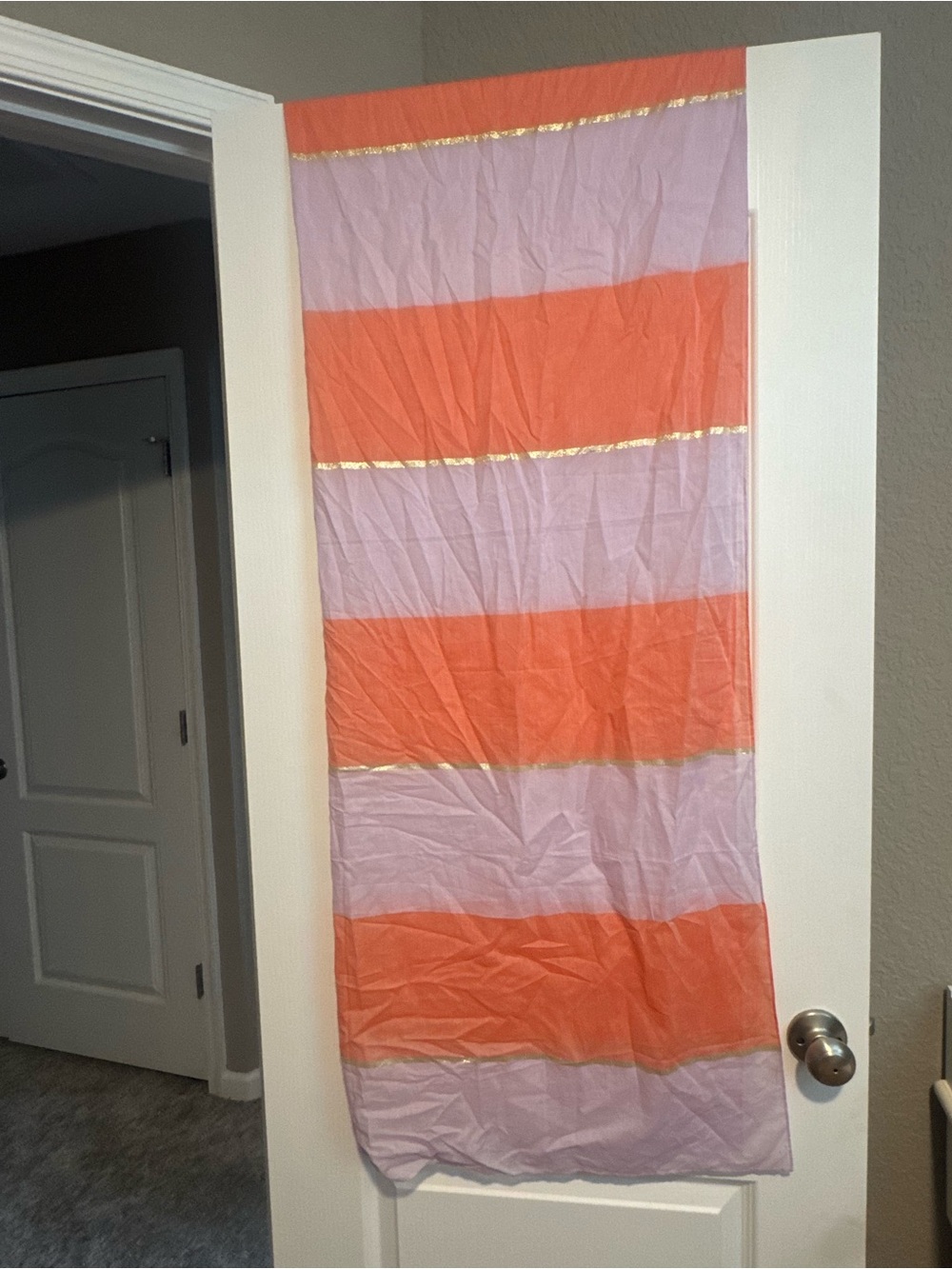 NWT LOFT Beach Sarong - Picture 2 of 2